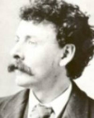 Джордж Альберт Смит фото