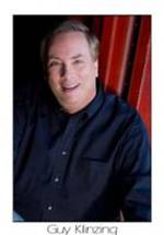 Гай Клинзинг фото