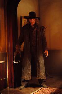 Кадр Сверхъестественное