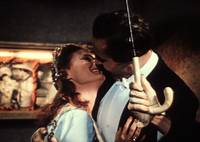 Кадр Девушка моей мечты