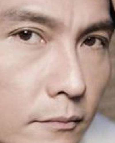 Эдди Кван фото