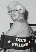 Дж.Б. Френд фото