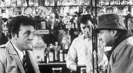 Кадр из фильма "Линия смерти" - 1