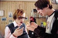 Кадр Ночь живых придурков