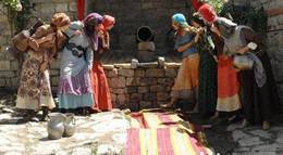 Кадр из фильма "Абсурдистан" - 2