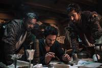 Кадр Демоны Да Винчи