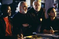 Кадр Восходящее солнце