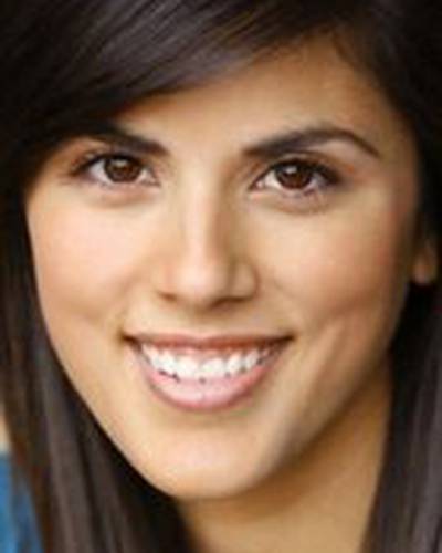 Шейла Вайдя фото