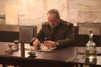 Кадр Белый тигр