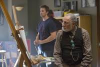 Кадр Восприятие