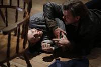 Кадр Мотель Бейтсов