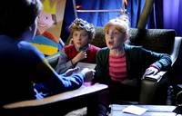 Кадр Ужасный Генри