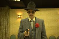 Кадр Джентльмен грабитель