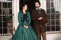 Кадр Дневники вампира