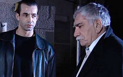 Культовые сериалы прошлого: «Бандитский Петербург»