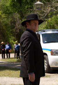 Кадр Рука Дьявола