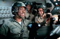 Кадр Лучшая защита