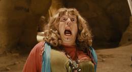 Кадр из фильма "Такой вот Содом" - 2