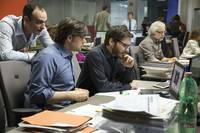 Кадр Пятая власть