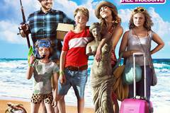 Всё включено. Каникулы в Греции