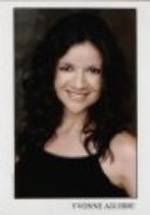 Ивонн Акуайр фото