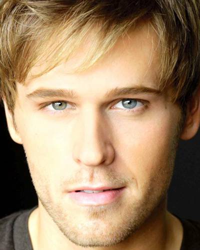 Дэн Амбойер фото