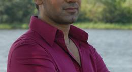 Кадр из фильма "Кармелита: Цыганская страсть" - 1