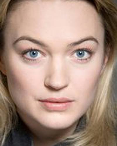 София Майлс фото