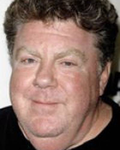 Джордж Уэндт фото