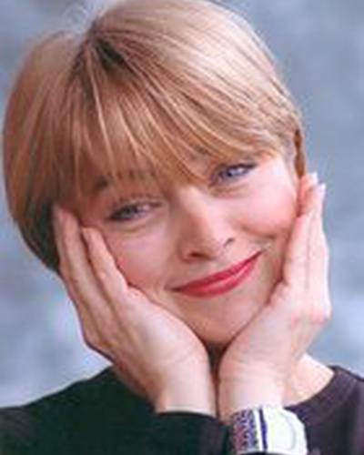 Лариса Сучкова фото