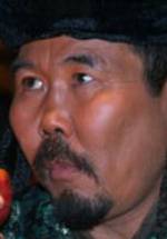 Геннадий Чаптыков фото