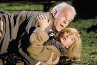 Кадр Приезжие