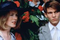 Кадр Билли Батгейт