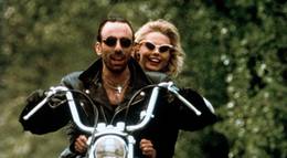 Кадр из фильма "Дом ангелов" - 1