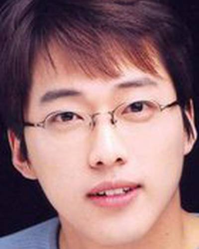 Нам Гун Мин фото