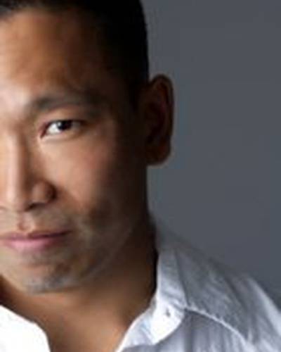 Дэвид С. Йи фото