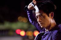 Кадр Город в осаде