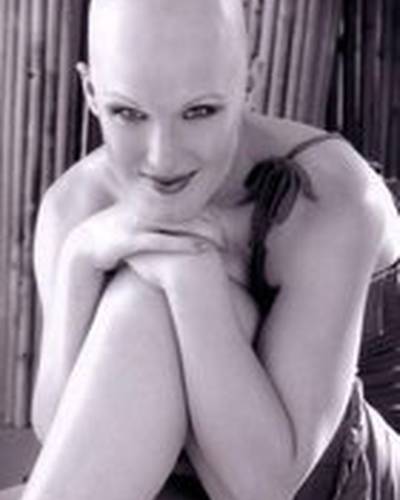 Маргарет Бэйкер фото