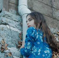 Кадр Мустанг