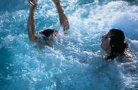 Кадр Кошмар на улице Вязов 2: Месть Фредди