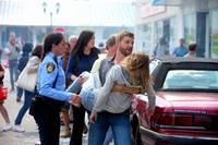 Кадр Под куполом