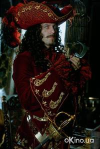 Кадр Питер Пэн