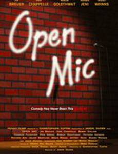 Open Mic