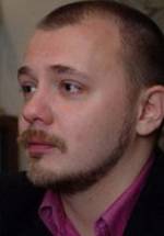 Виктор Солкин фото