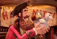 Кадр Пираты: Банда неудачников