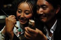 Кадр Горный патруль