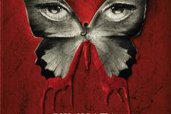 Комната бабочек