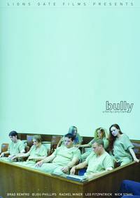 Постер Садист