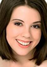 Ребекка Джонсон фото