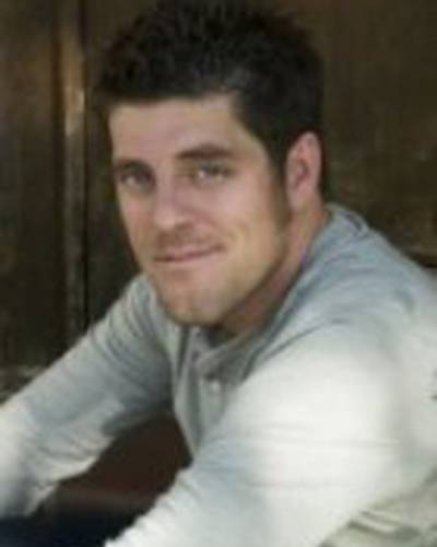 Джон Дж. Джозеф фото